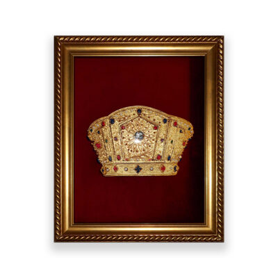 КРУНА ДЕСПОТА СТЕФАНА ЛАЗАРЕВИЋА