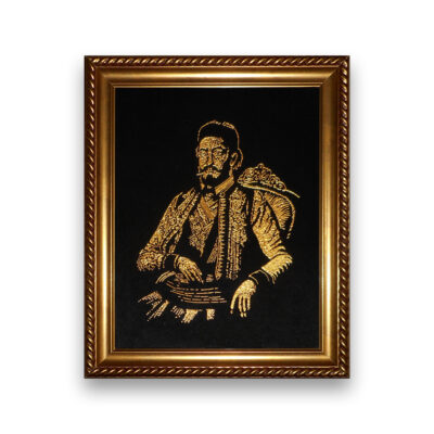 Петар II Петровић Његош